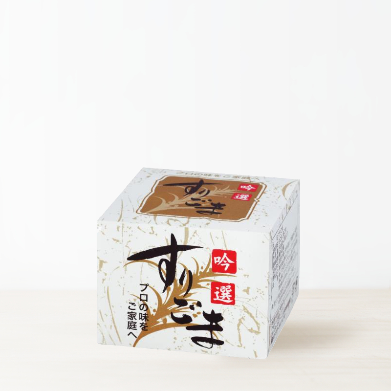 吟選すりごま