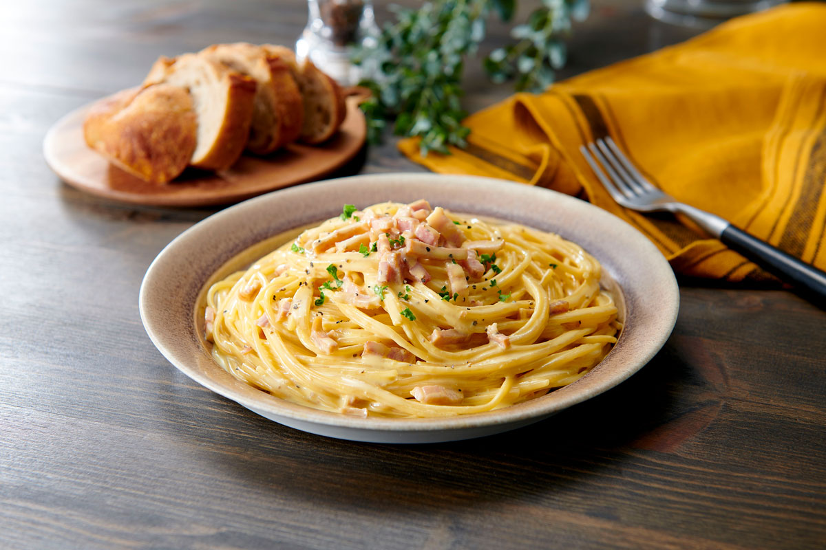 アレンジレシピも色々