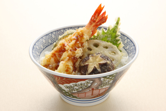 天丼