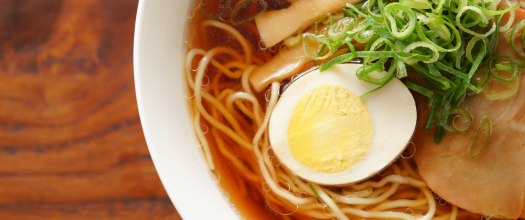 ラーメンスープ