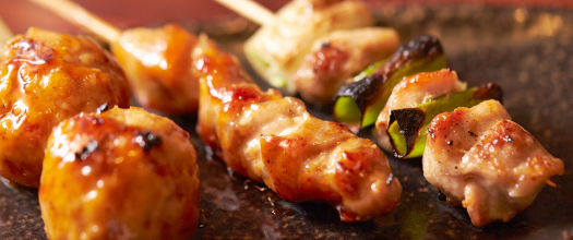 たれ・ソース（和・洋・中）