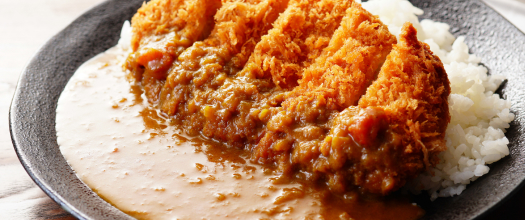 カレー・洋風調味料