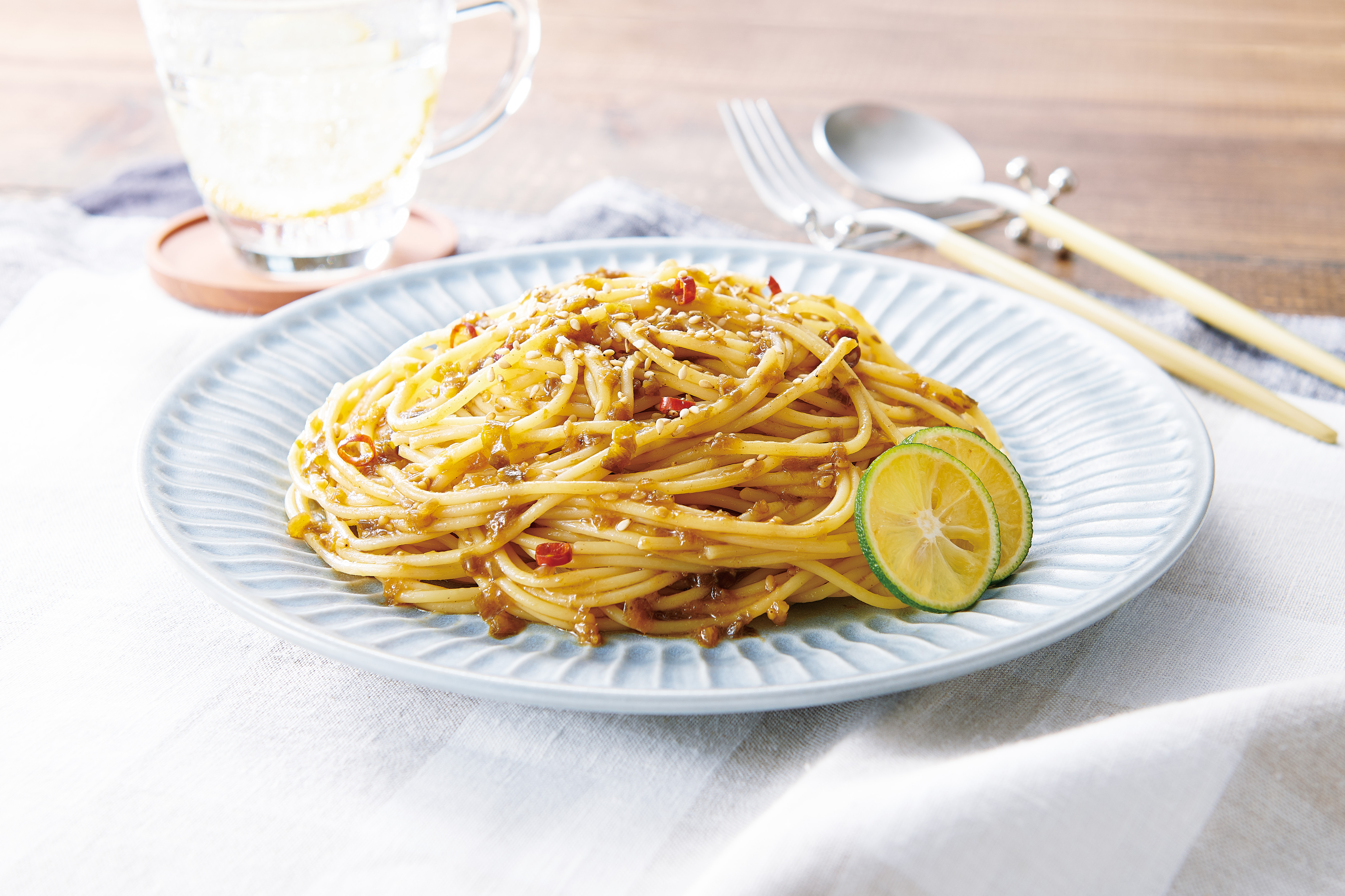 高菜料理