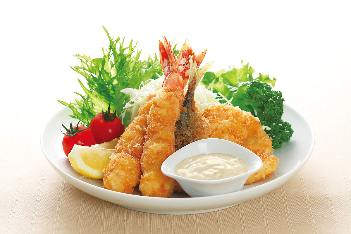 タルタルソース（ミックスフライ）