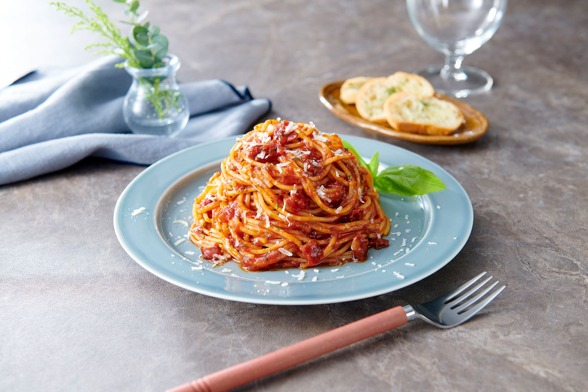 アレンジレシピも色々