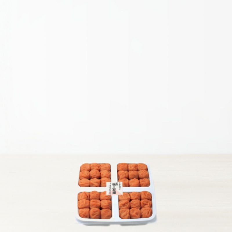 梅出品 紀州 極上の梅 (520g) | 創味食品公式オンラインショップ