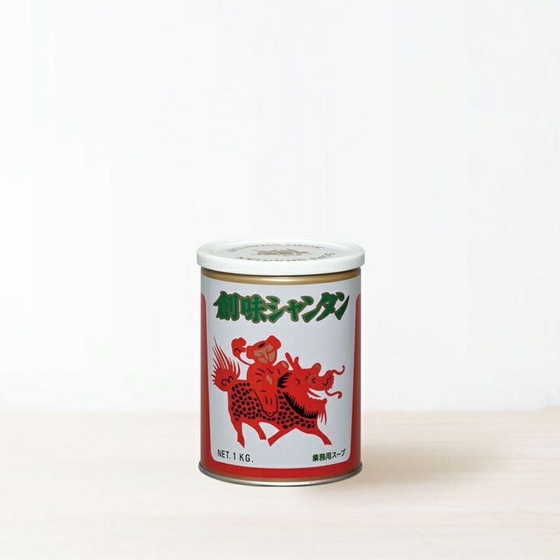 創味シャンタン1kg×12個入り