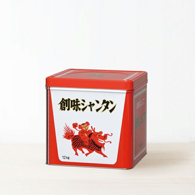 創味シャンタン 12kg | 創味食品公式オンラインショップ
