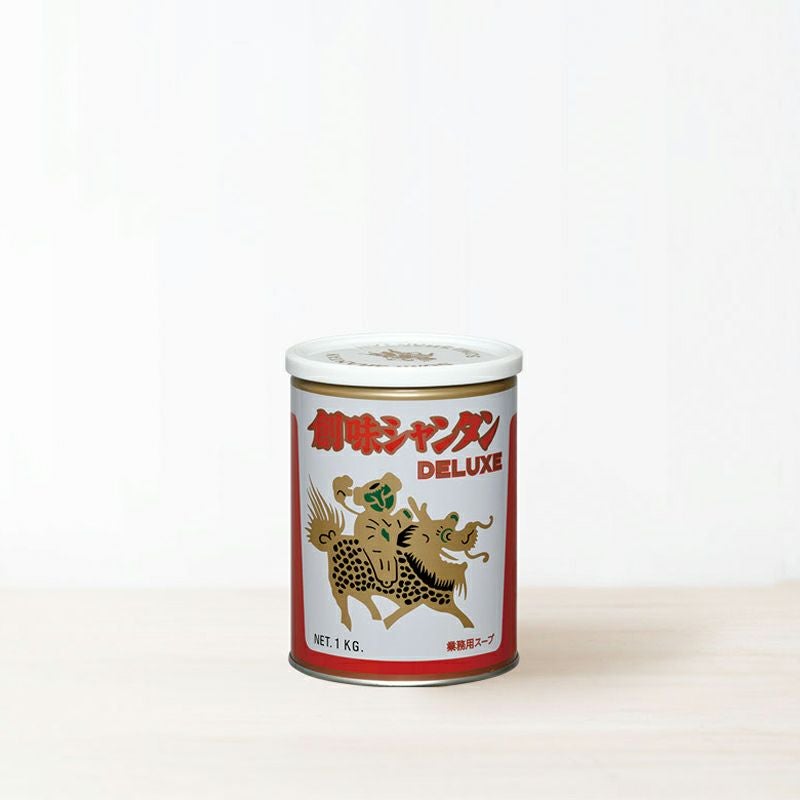 創味シャンタン デラックス 1kg | 創味食品公式オンラインショップ