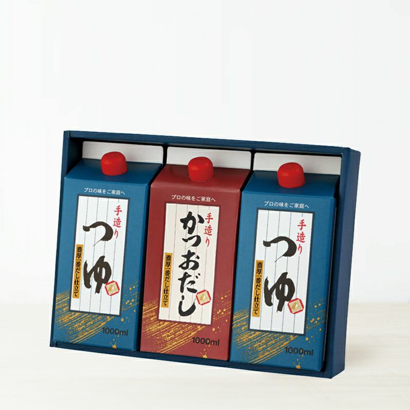 創味のギフトセット｜3,000～3,999円