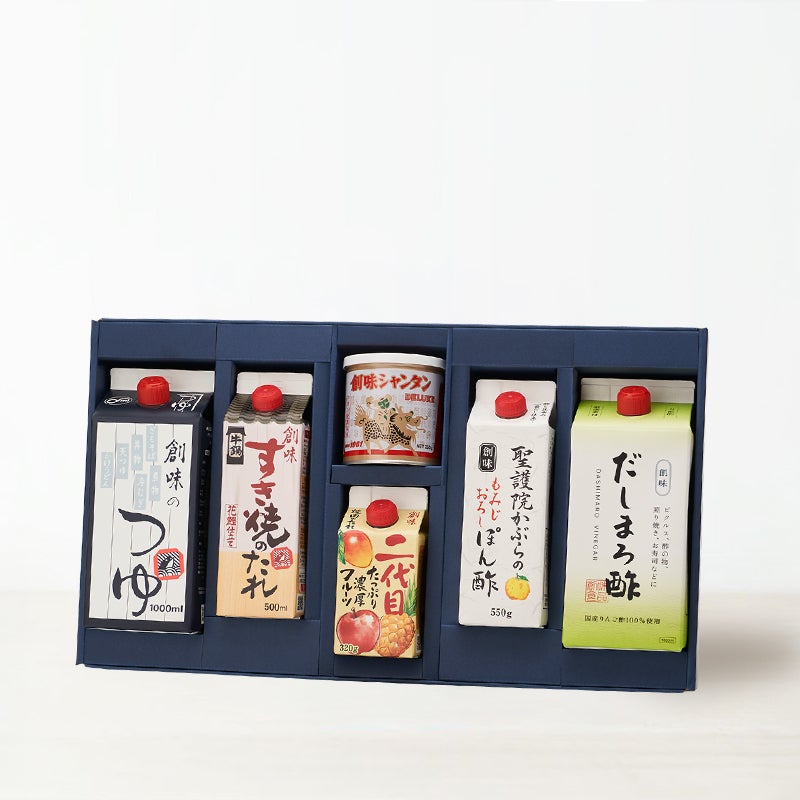 特別セット | 創味食品公式オンラインショップ